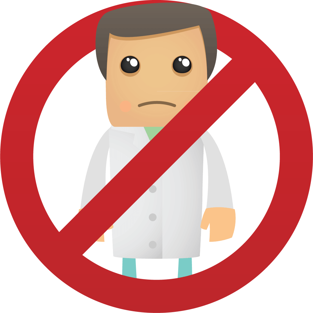 Without prescription Without prescription