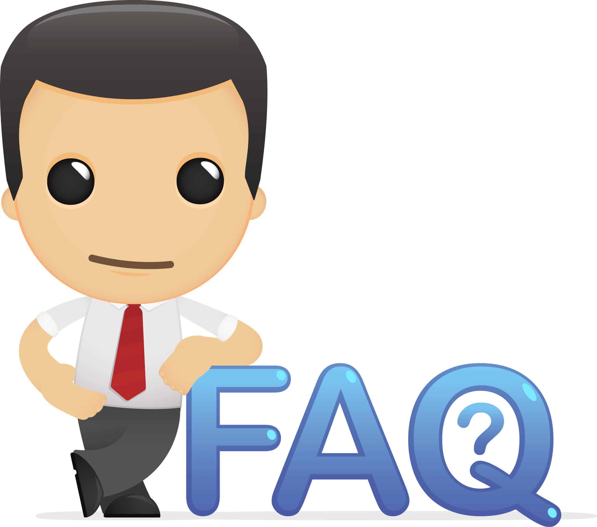 FAQ FAQ