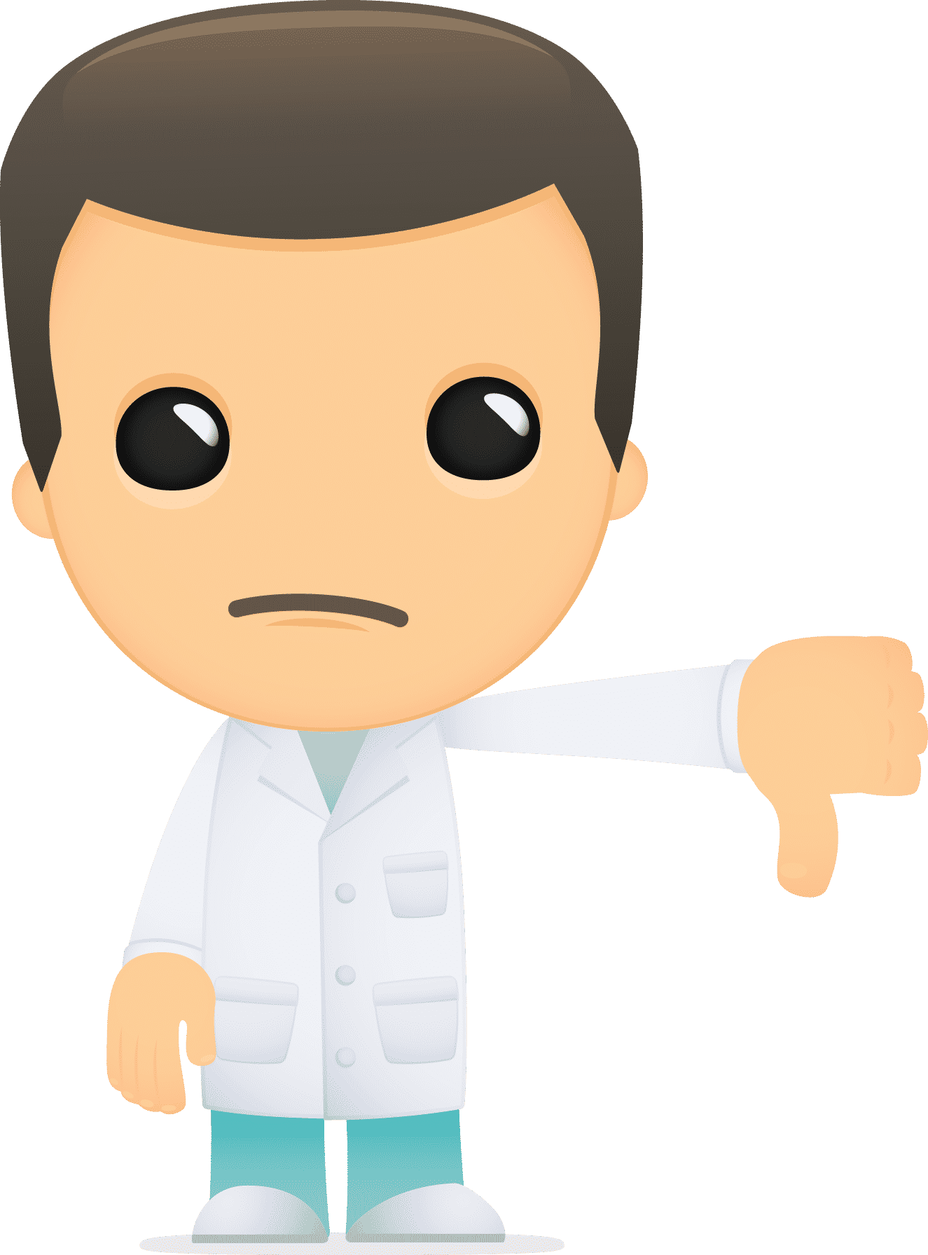 stop OTC devices don't work