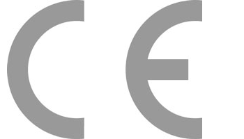 CE logo