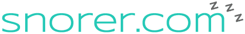 snorer.com logo