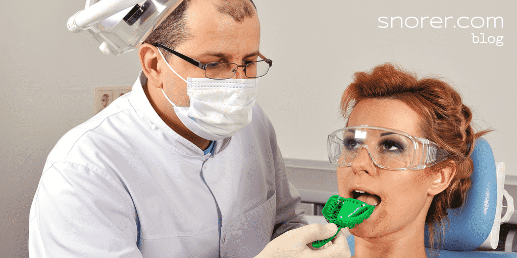 custom mandibular advancement device (MAD custom mandibular advancement device (MAD)