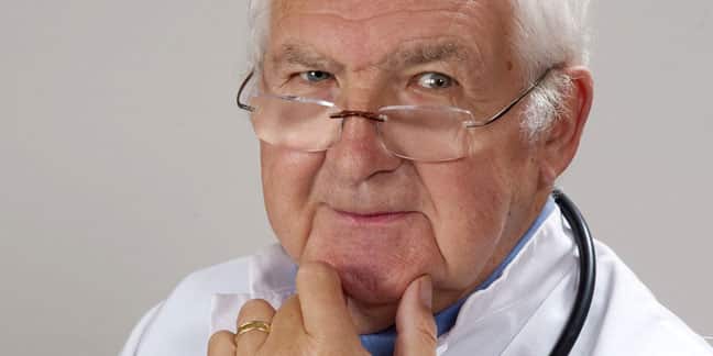 Medical diagnosis of sleep apnoea Medical diagnosis of sleep apnoea