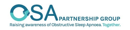 OSA Partnership Group logo