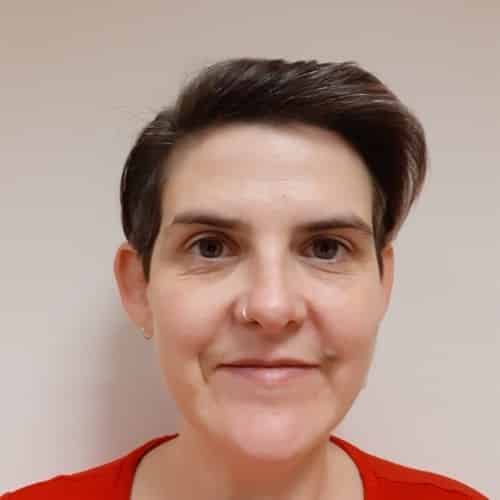 Dr Lizzie Hill