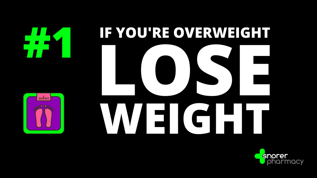 01 Lose weight (logo)