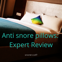 Do Anti Snore Pillows work? Sleep Expert Review (2023 update)