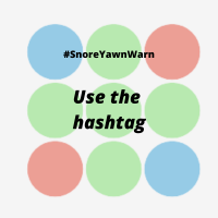 SnoreYawnWarn – What’s it all about?