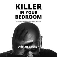 KILLER IN YOUR BEDROOM