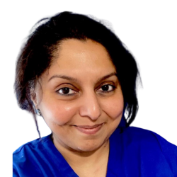 Dr Deepa Choudhury