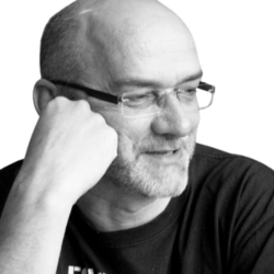Paul Sharville